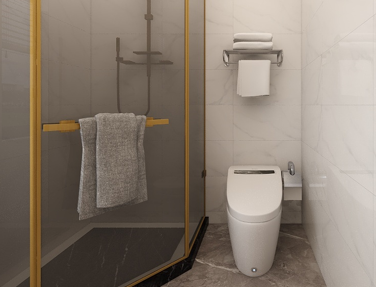 廚衛(wèi)裝修如何防水?