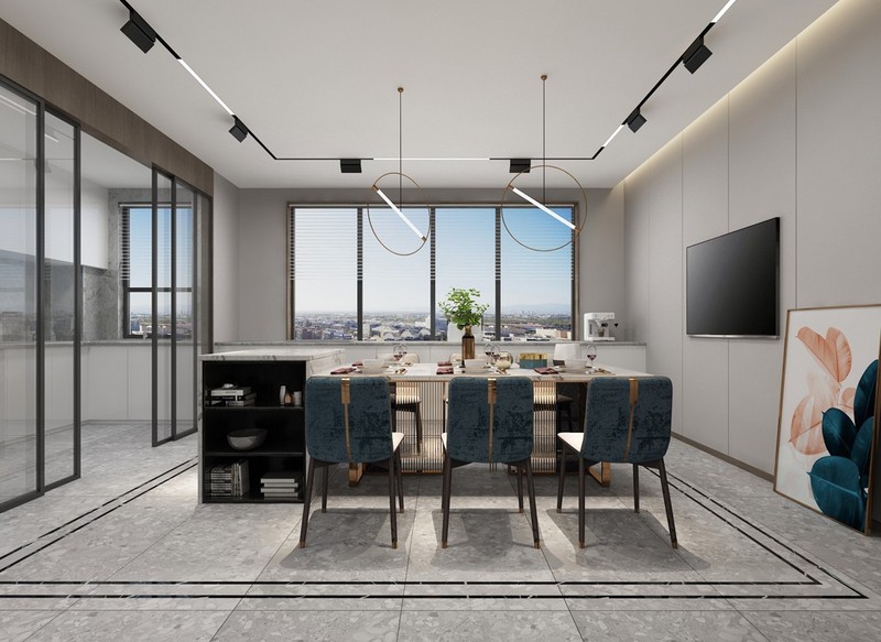 別墅裝修設(shè)計(jì)中那些是不要做的