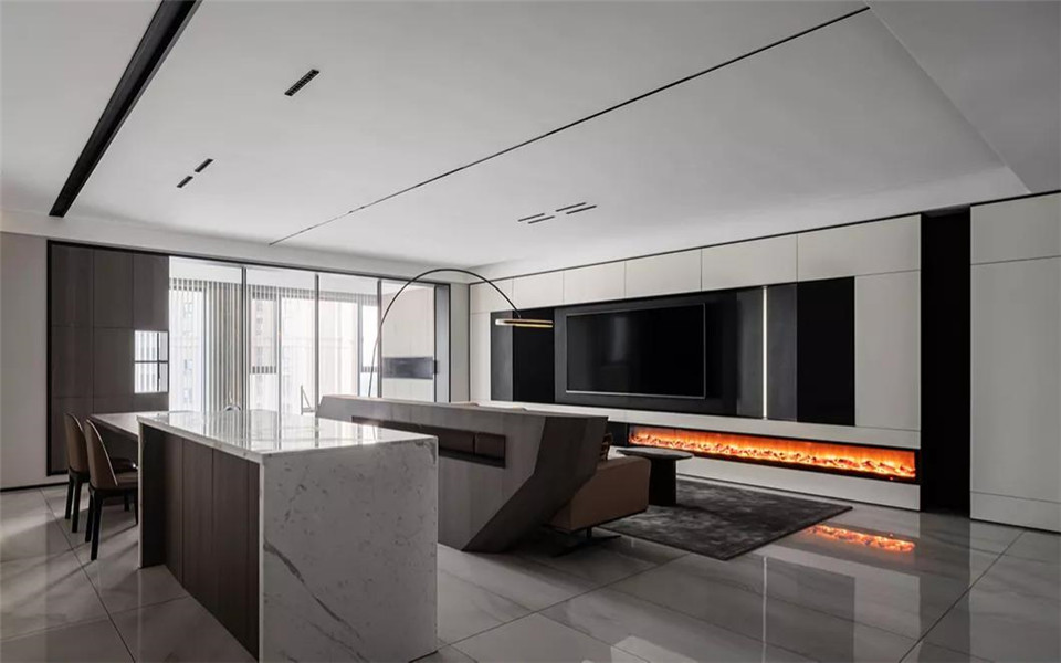 別墅豪宅裝修設(shè)計(jì)要注意的幾個(gè)事項(xiàng)?